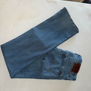 Hollister Men’s Jeans